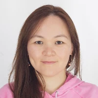 Sandy Uali, owner of AG Moving&Storage
